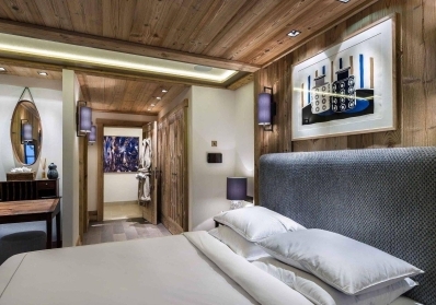 Chalet 6 rooms - Courchevel (1850) gallery 7