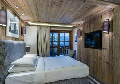 Chalet 6 rooms - Courchevel (1850) gallery 13