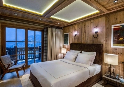 Chalet 6 rooms - Courchevel (1850) gallery 15