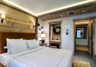 Chalet 6 rooms - Courchevel (1850) gallery 14