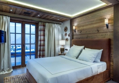 Chalet 6 rooms - Courchevel (1850) gallery 16