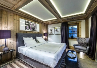 Chalet 6 rooms - Courchevel (1850) gallery 17