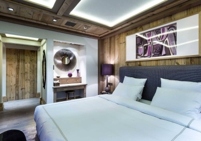 Chalet 6 rooms - Courchevel (1850) gallery 18