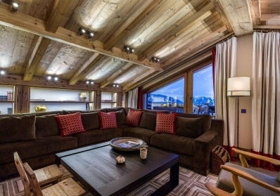 Chalet 6 rooms - Courchevel (1850) gallery 11