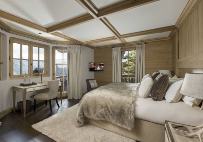 Luxury chalet in Courchevel 1850 gallery 5