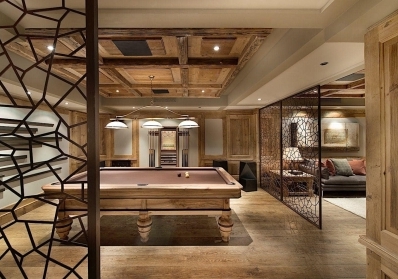 Chalet Courchevel, 1850 gallery 4