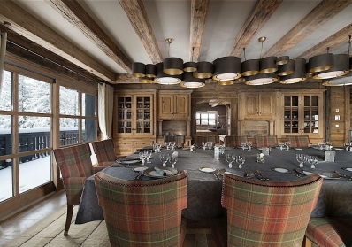 Chalet Courchevel, 1850 gallery 5