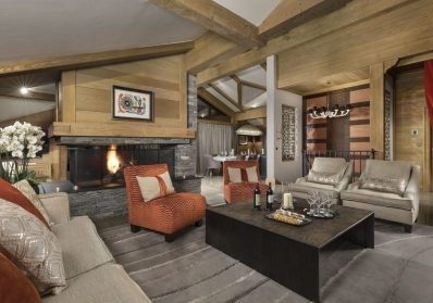 Luxury chalet in Courchevel 1850 gallery 15