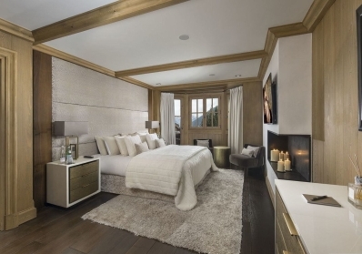 Luxury chalet in Courchevel 1850 gallery 7