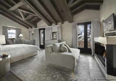 Luxurious 8 bedroom ski in/ski out chalet gallery 3