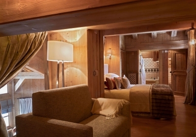 Chalet 5 chambres - Courchevel (1850) gallery 2