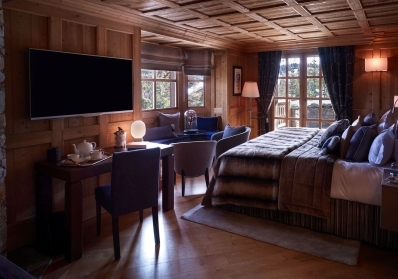 Chalet 5 chambres - Courchevel (1850) gallery 1