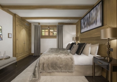 Luxury chalet in Courchevel 1850 gallery 14