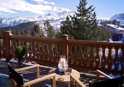 Chalet 5 chambres - Courchevel (1850) gallery 10