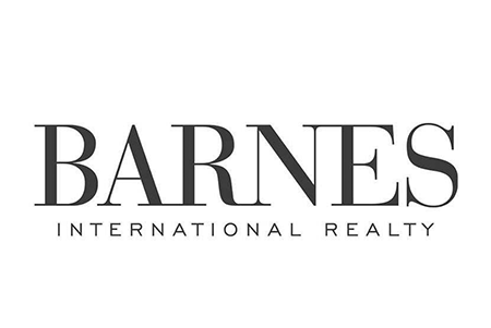 logo Barnes