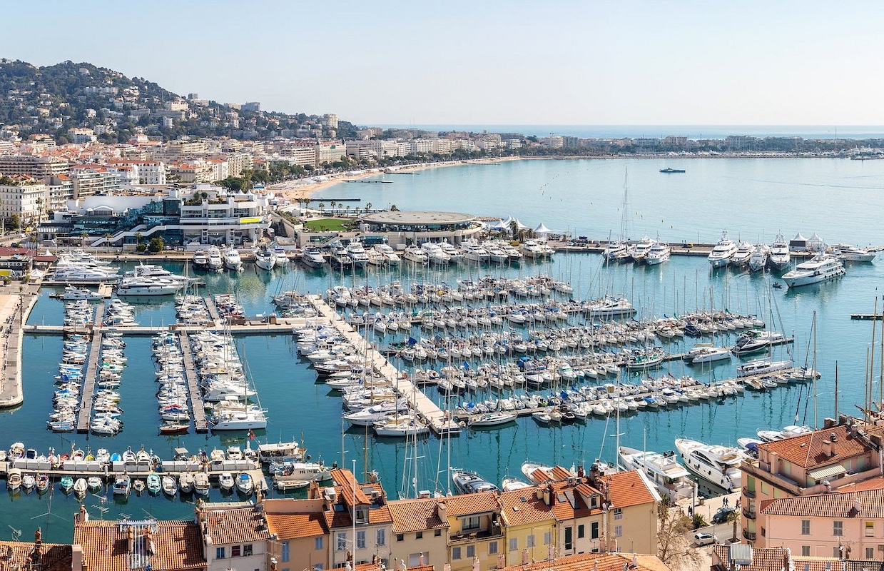 Viver em Luxo em Cannes: Serviços de Concierge do Tiger Group hero image
