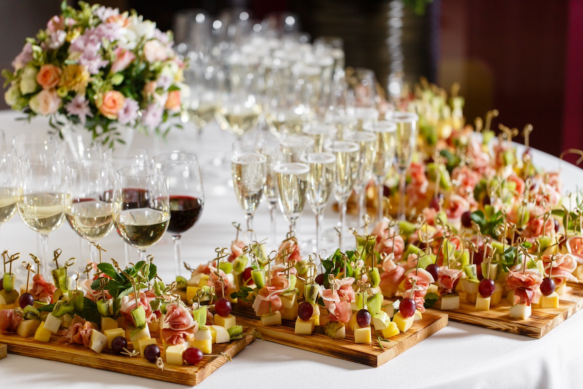 Exclusive Catering Venues in Monaco hero image