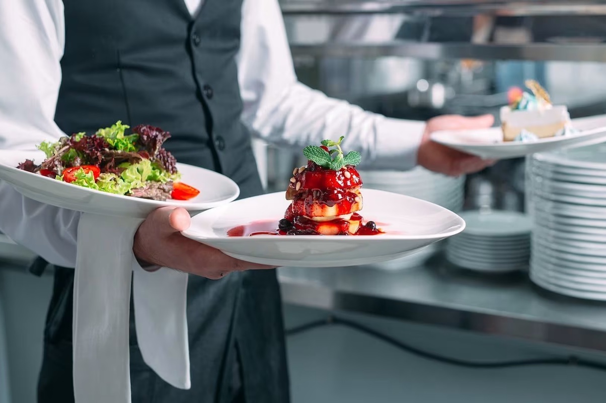 Restauration de Luxe avec Tiger Group : L’Art de Recevoir à son Apogée hero image