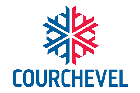 logo Courchevel