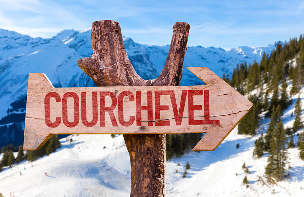 Concierge in Courchevel: Unforgettable Moments in the French Alps hero image