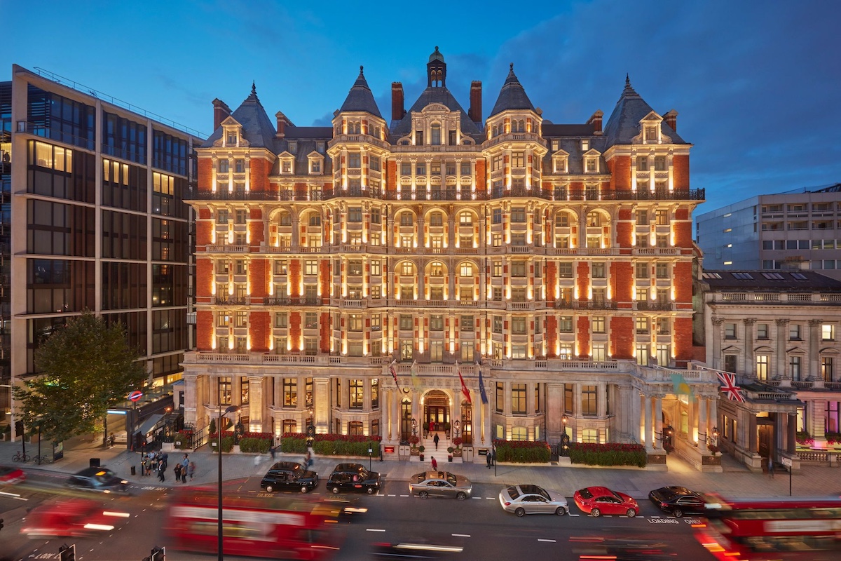 Concierge de Luxo em Londres: Experiências VIP com o Tiger Group hero image