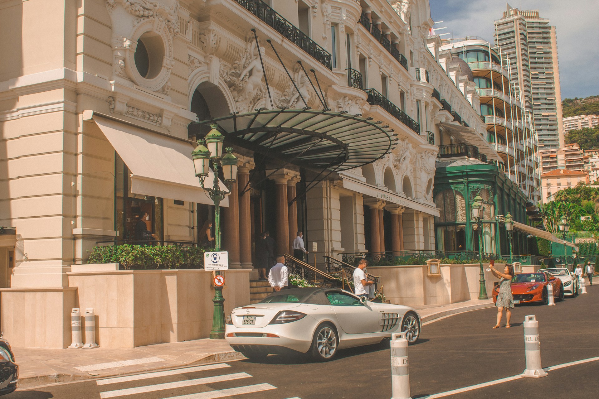 Luxury Concierge Services Explained: What High-Net-Worth Clients Expect in 2026 hero image