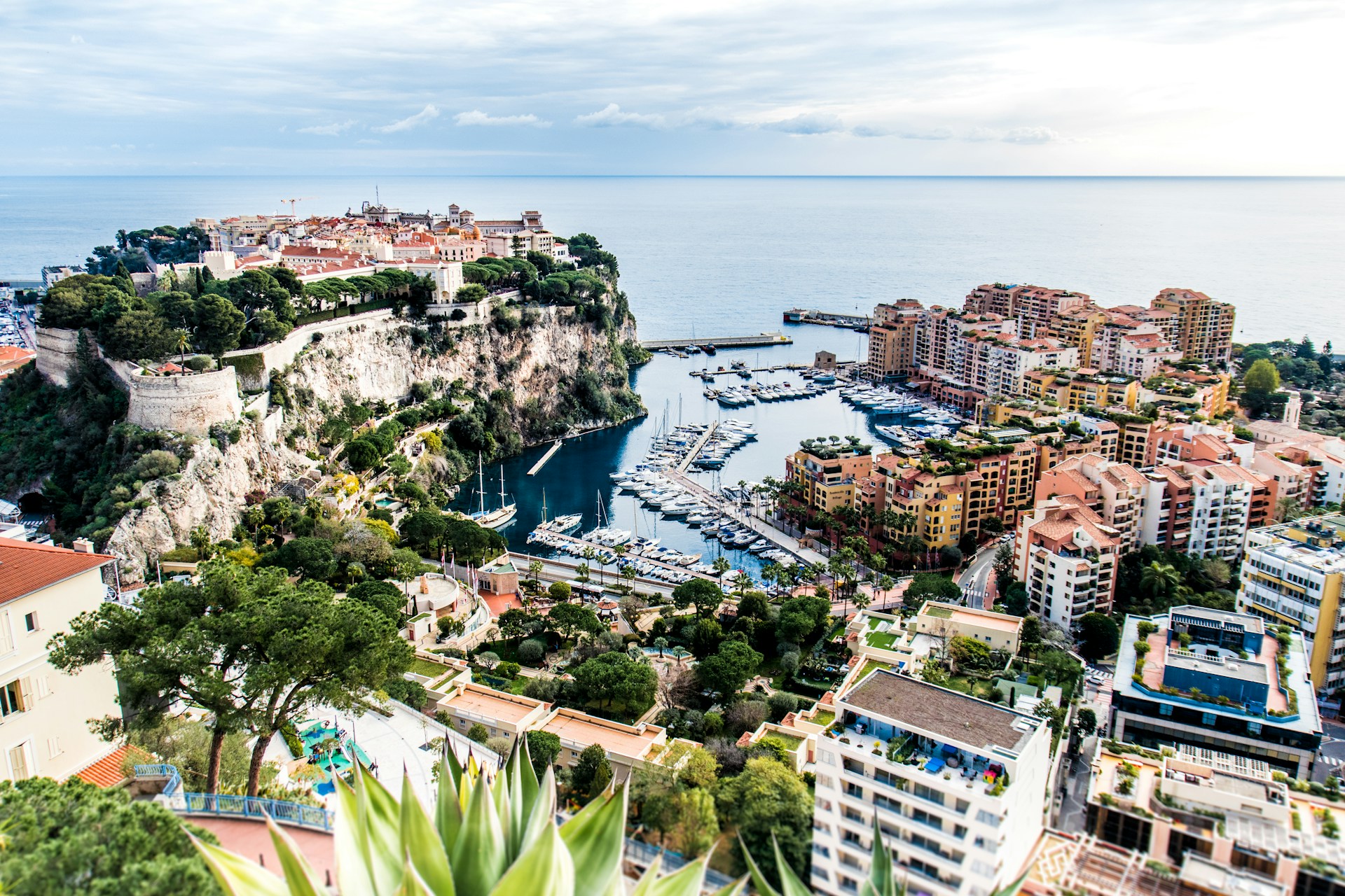 Monaco Grand Prix VIP Guide: Yachts, Hospitality & Exclusive Access hero image