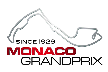 logo Monaco Grandprix