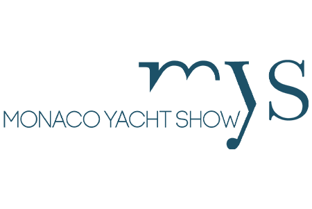 logo Monaco yacht Show