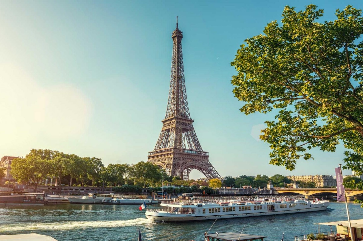 A Summer of Elegance: Explore Paris with VIP Concierge hero image