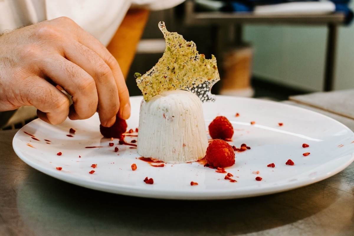 Dominando a Arte do Biohacking na Culinária: Os Especialistas Gastronômicos do Tiger Group hero image